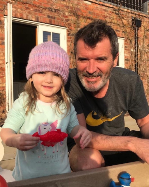 , Man Utd icon Roy Keane’s life – from 20-year marriage to wife Theresa to his controversial playing career