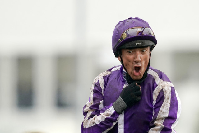 , The winners and losers of a rollercoaster 2021 on and off the racecourse – stars were made and some were lost