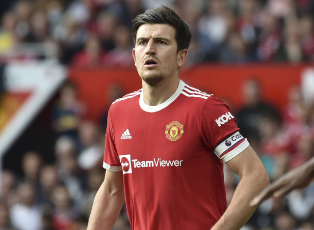 , ‘I just don’t get it’ – Souness baffled Man Utd let Jonny Evans go and says Leicester star is better than Harry Maguire