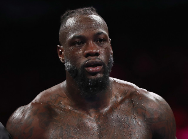 , Jake Paul fight with Conor McGregor and Deontay Wilder facing Derek Chisora included on Eddie Hearn’s 2022 wishlist