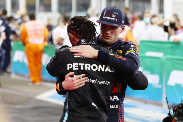 , Lewis Hamilton could QUIT F1 after being left ‘disillusioned’ by Max Verstappen’s title win, says Mercedes boss Wolff
