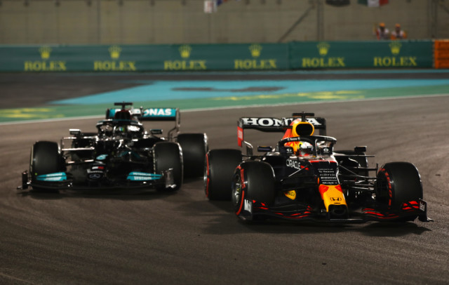 , Nicholas Latifi reveals ‘death threats’ from furious F1 fans after Abu Dhabi crash saw Lewis Hamilton ‘robbed’ of title
