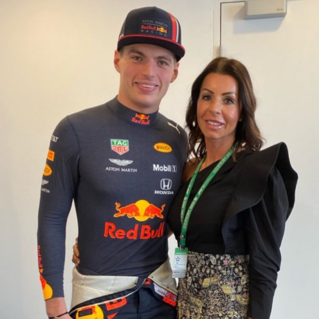 , Inside Max Verstappen’s relationship with dad Jos who was once arrested for attempted murder