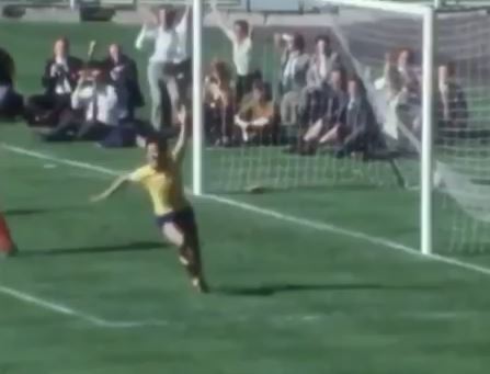 , Arsenal’s 1971 FA Cup final goal mystery finally SOLVED 50 years on – as new video footage reveals who actually scored