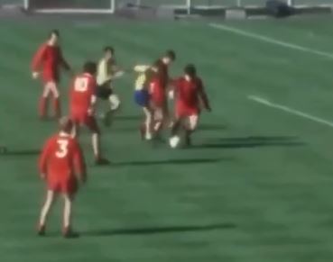 , Arsenal’s 1971 FA Cup final goal mystery finally SOLVED 50 years on – as new video footage reveals who actually scored