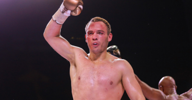 , Julio Cesar Chavez Jr reveals £2.2m offer to fight Jake Paul but will REFUSE purse and RETIRE if he loses to YouTuber
