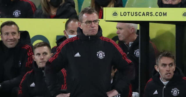 , Man Utd vs Brentford OFF after Covid outbreak in Red Devils’ camp with four players from Norwich game testing positive