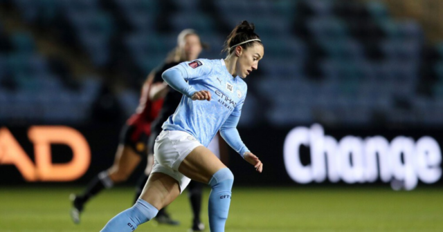 , Bronze returns for Manchester City as Darren Carter faces first big test at Birmingham helm in the WSL
