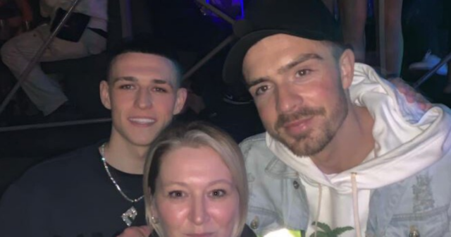 , Man City’s Phil Foden and Jack Grealish deemed ‘unfit’ by furious Pep Guardiola after being pictured partying