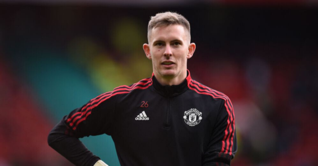 , Ajax ‘want to sign Man Utd keeper Dean Henderson on loan transfer in January but Rangnick unsure about letting him go’