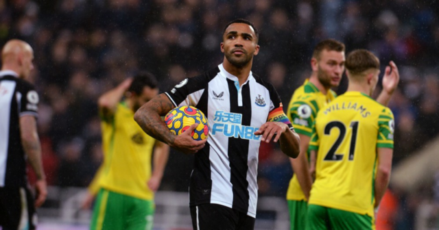 , Alan Shearer ‘NOT convinced’ Newcastle will have enough to stay up as Toon legend slams ‘basic errors’ in Norwich draw