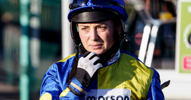 , The PJA must look at themselves in the mirror after failure to support Bryony Frost throughout bullying saga