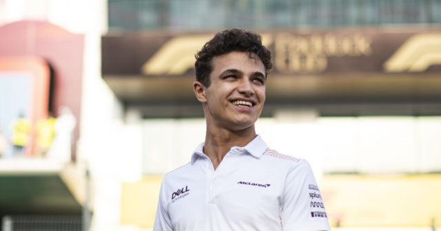 , Lando Norris will move to Monte Carlo at end of F1 season as £4.5m-a-year Brit follows in Lewis Hamilton’s footsteps