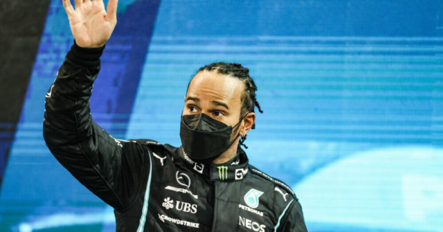 , Lewis Hamilton takes social media break with no posts since controversial F1 world title loss to Max Verstappen