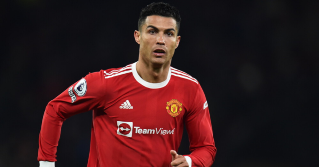 , Cristiano Ronaldo’s £12.9m transfer from Juventus to Man Utd under investigation as Italian giants offices raided again