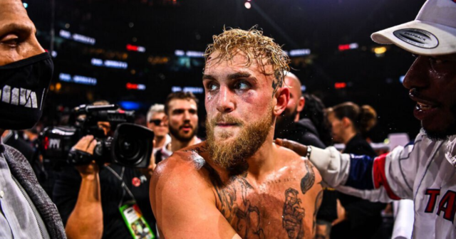 , Jake Paul reveals he would only consider UFC switch if he fights Canelo Alvarez and has undefeated 12-0 boxing record