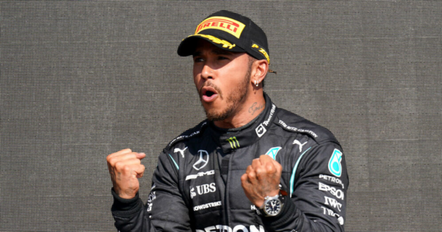 , Lewis Hamilton may have THREE new threats to F1 world title next season including Max Verstappen and George Russell