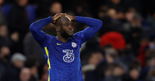, Romelu Lukaku names the three biggest teams in world football and brutally snubs Premier League giants including Chelsea