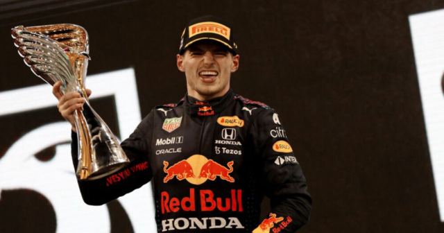 , Max Verstappen to be crowned F1 champ as Mercedes WON’T appeal controversial season finale after Lewis Hamilton ‘robbed’