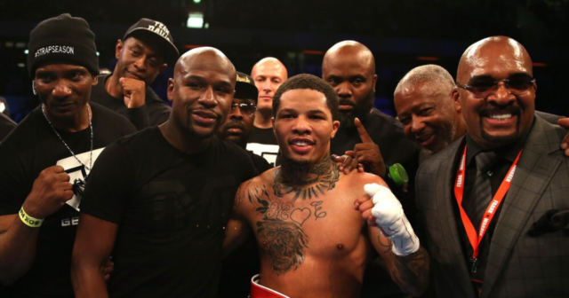 , ‘Not good for the sport’ – Floyd Mayweather’s protege Gervonta Davis claims ‘clown’ Jake Paul ‘can’t fight’