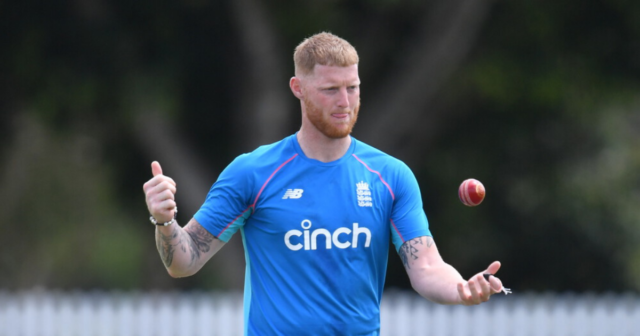 , Ben Stokes declares himself ready to resume Test career as he aims to inflict more pain on Australia in The Ashes