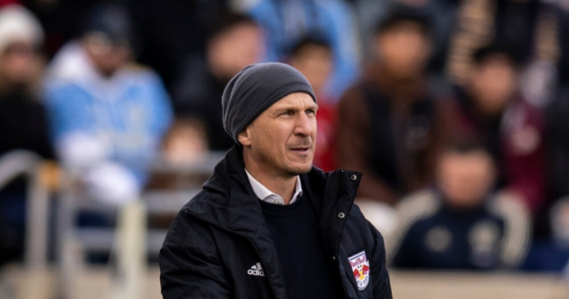 , Man Utd make approach for NY Red Bulls boss Gerhard Struber to be Ralf Rangnick’s assistant but must pay compensation