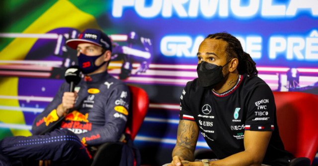, Lewis Hamilton reckons conquering Max Verstappen and claiming record eighth F1 title would be greatest win of his career