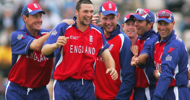 , ‘Destined for greatness’ – James Anderson backed to shine for England in Ashes by old team-mate and 2005 hero Harmison
