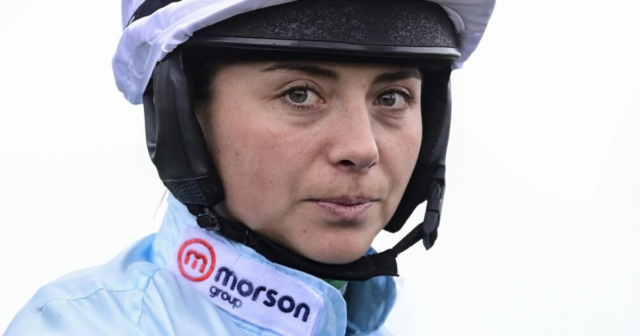 , Robbie Dunne found GUILTY on all charges of bullying Bryony Frost after seven-months of weighing room harassment hell