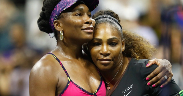 , Serena won most prize money in WTA history with staggering £72m banked – more than DOUBLE sister Venus