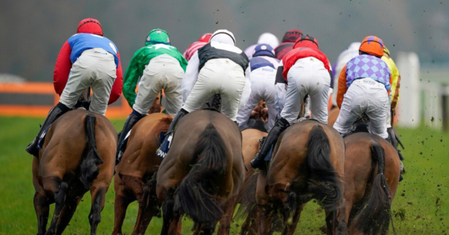 , Irish jockey given FOUR-YEAR cocaine ban after testing positive in ‘one-off’ situation
