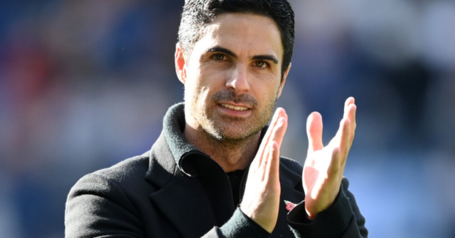 , Mikel Arteta facing make or break eight days at Arsenal with season on brink of disaster if his team fail to deliver