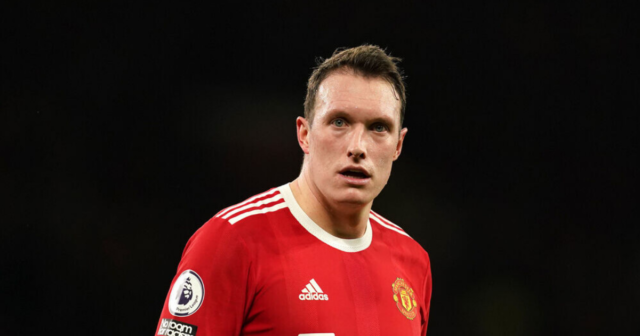 , Man Utd defender Phil Jones wanted by Bordeaux in shock transfer to replace exiled ex-Arsenal captain Koscielny