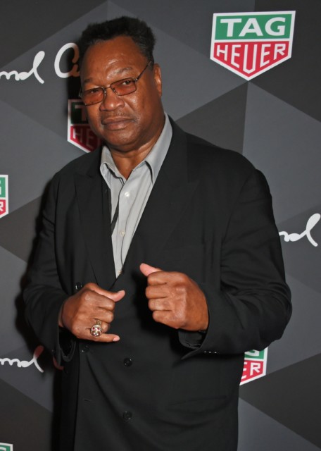 , ‘They don’t have no skill’ – Tyson Fury and Anthony Joshua’s boxing ability slammed by legend Larry Holmes