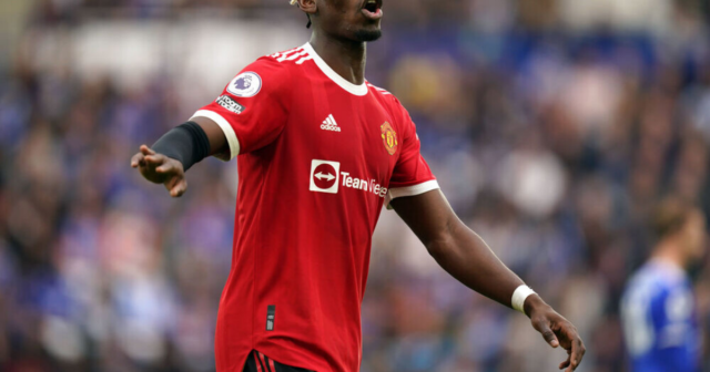 , Ralf Rangnick and Paul Pogba can make beautiful music together but Frenchman’s Man Utd comeback could be his last dance