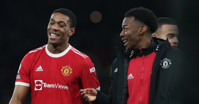 , Man Utd outcast Anthony Martial joins Sevilla on loan until end of season after just one game under Ralf Rangnick