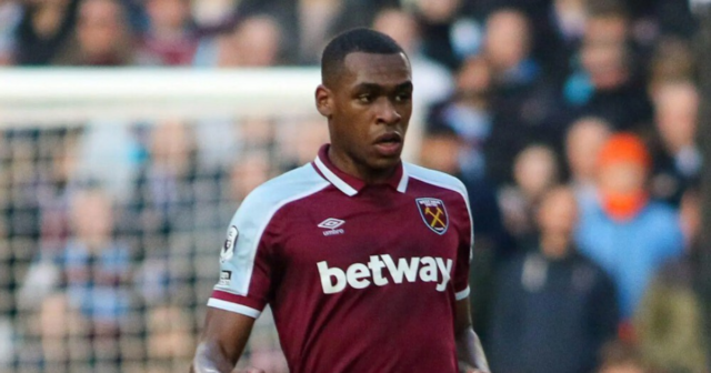 , Newcastle plot Issa Diop swoop from West Ham with French defender wanted to shore up Toon backline