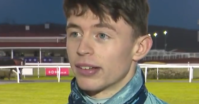 , Ex-Cambridge United footballer bullied for being ‘tiny’ now winning thousands as top young jockey