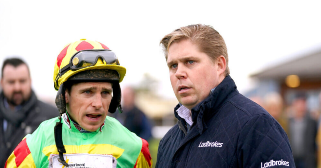 , Trainer Dan Skelton to be charged by BHA after owners lodge complaint over £130,000 horse sale