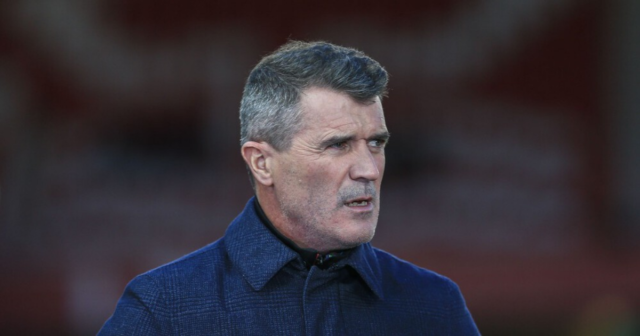 , Roy Keane names just THREE Man Utd stars he would keep as club legend urges next boss to oversee transfer clearout
