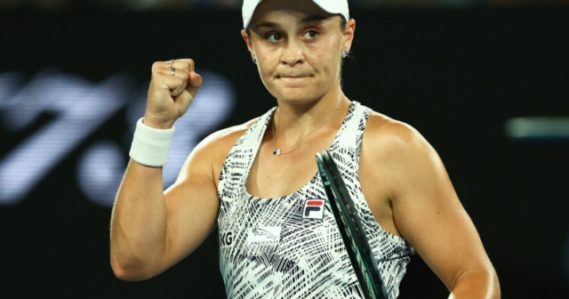 , Australian Open Women’s final 2022 FREE: Watch Ash Barty vs Danielle Collins without paying a penny