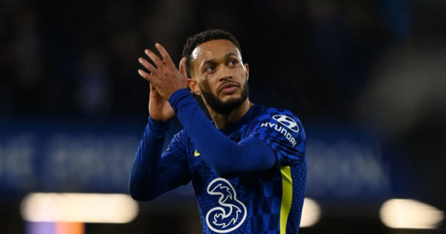 , Chelsea forgotten man Lewis Baker set to end SIXTEEN YEAR spell with club by joining Stoke on free transfer this month
