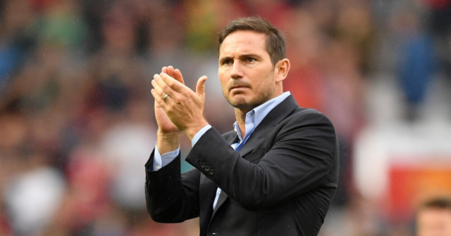 , Everton announce Frank Lampard as manager as Chelsea legend returns to dugout tasked with saving club’s season