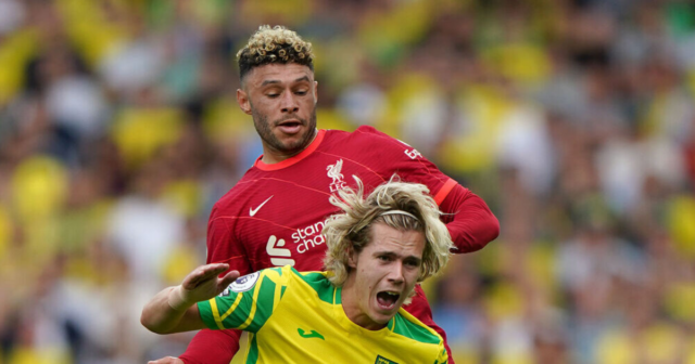 , Newcastle interested in Todd Cantwell transfer as Norwich demand £15m fee for midfielder who can leave this month
