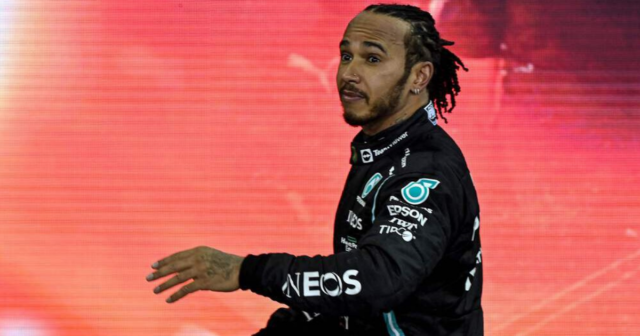 , ‘His future may be in Hollywood’ – Lewis Hamilton silent on F1 future because he plans career in USA, says Villeneuve