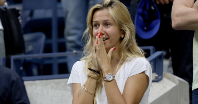 , Who is Daniil Medvedev’s wife Daria and does US Open champion have children with her?