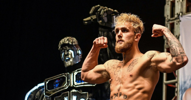 , Jake Paul will make MMA debut at middleweight and slams UFC stars for destroying ‘their bodies and minds’ cutting weight