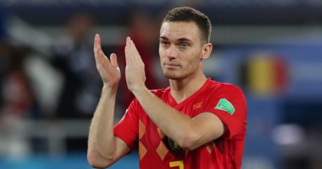 , Ex-Arsenal star Thomas Vermaelen retires aged 36 and is on verge of becoming Belgium assistant manager