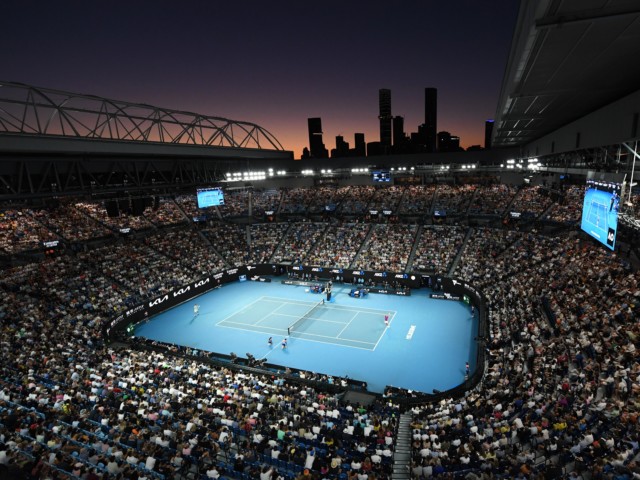 , Rafa Nadal wins record 21st Grand Slam by storming from two sets down against Medvedev in epic Australian Open final