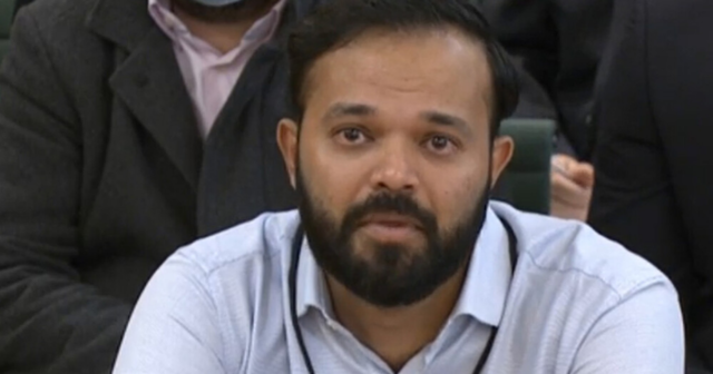 , English cricket IS racist say MPs after investigation into Azeem Rafiq’s allegations of racism at Yorkshire